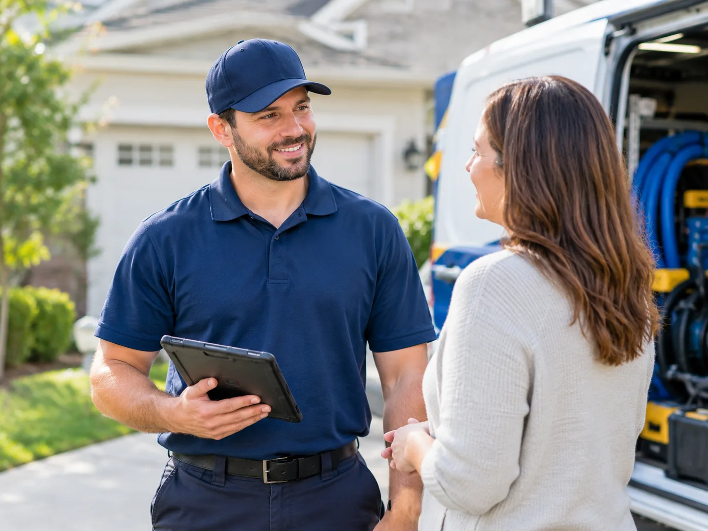 Sewage Backup Cleanup Pomaria, SC FAQs